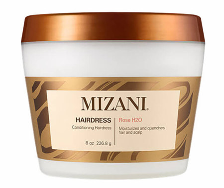 Mizani Thermasmooth Souffle Cond Hairdress 8oz